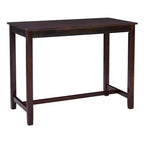 3pc Claridge Counter Height Dining Set - Linon