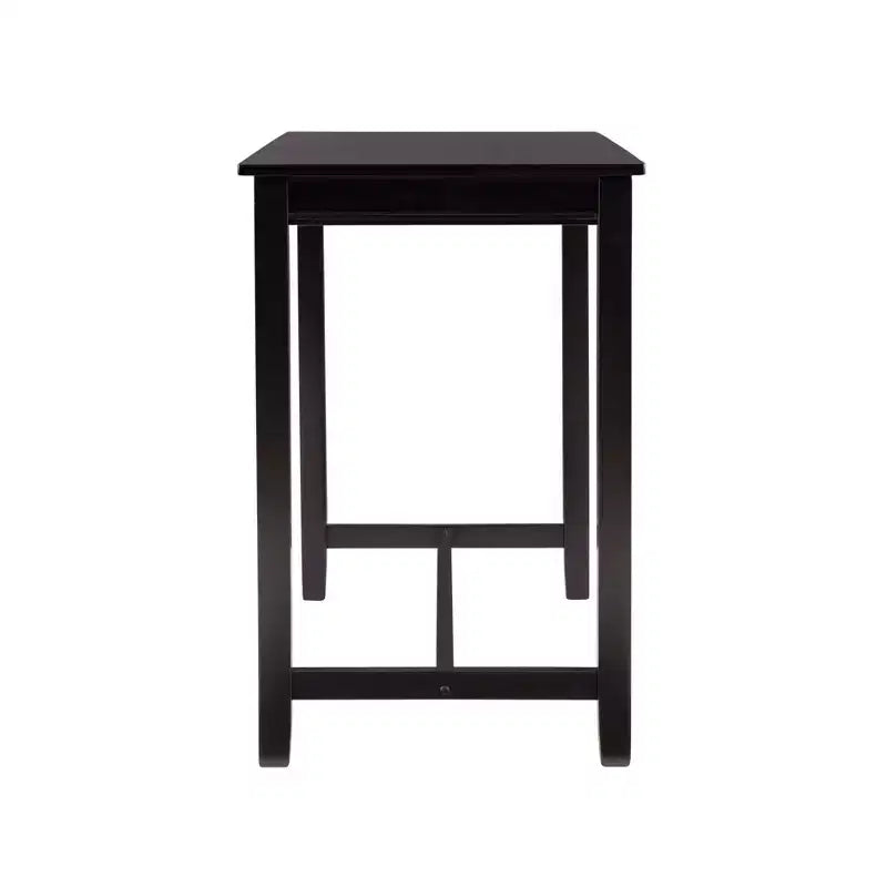 3pc Claridge Counter Height Dining Set - Linon
