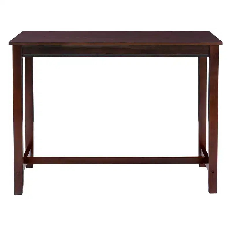 3pc Claridge Counter Height Dining Set - Linon