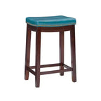 3pc Claridge Counter Height Dining Set - Linon