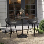 Kurv Bistro Counter Table - Jamesdar