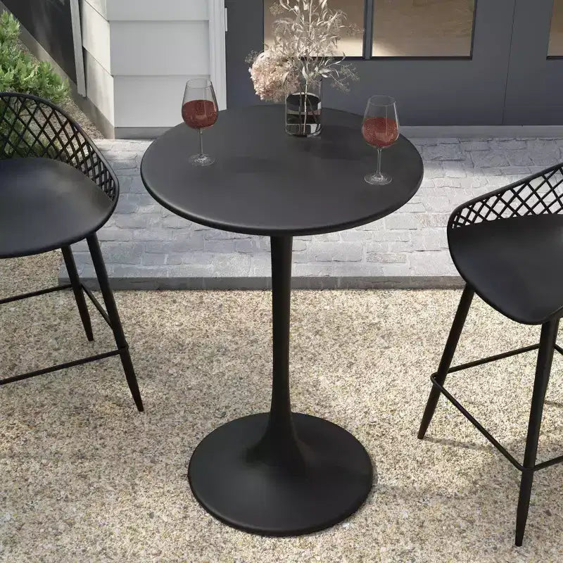 Kurv Bistro Counter Table - Jamesdar
