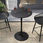 Kurv Bistro Counter Table - Jamesdar