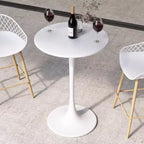 Kurv Bistro Counter Table - Jamesdar