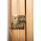 Legacy Decor Privacy Room Divider Rattan Cane Webbing Insert