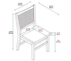 Bayley Folding Chair - Powell