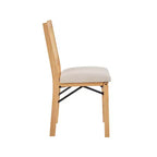Bayley Folding Chair - Powell