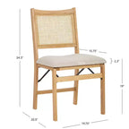 Bayley Folding Chair - Powell