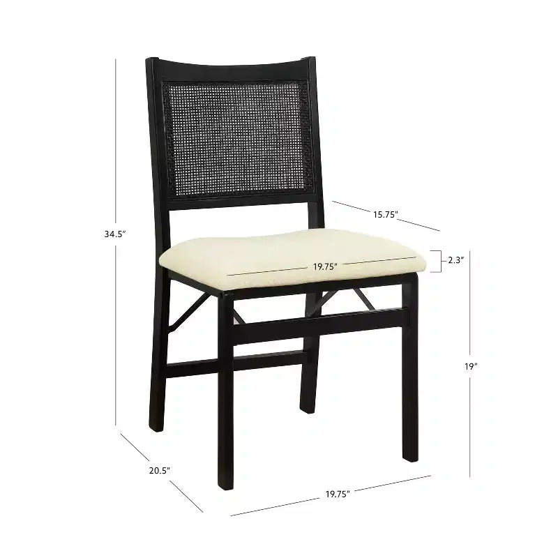 Bayley Folding Chair - Powell