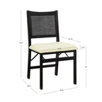 Bayley Folding Chair - Powell