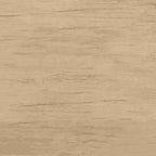 Emma and Oliver Indoor/Outdoor Bar Top Table, 30 Round All Weather Poly Resin Top with Steel base