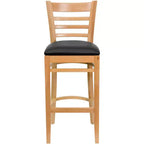 Emma and Oliver Bar Stools