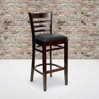 Emma and Oliver Bar Stools