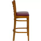 Emma and Oliver Bar Stools