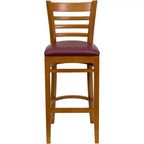 Emma and Oliver Bar Stools