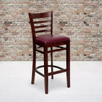 Emma and Oliver Bar Stools