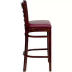 Emma and Oliver Bar Stools