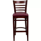 Emma and Oliver Bar Stools