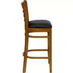 Emma and Oliver Bar Stools