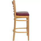 Emma and Oliver Bar Stools