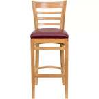 Emma and Oliver Bar Stools