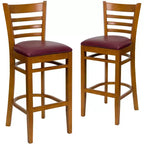 Emma and Oliver Bar Stools