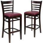 Emma and Oliver Bar Stools