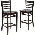 Emma and Oliver Bar Stools