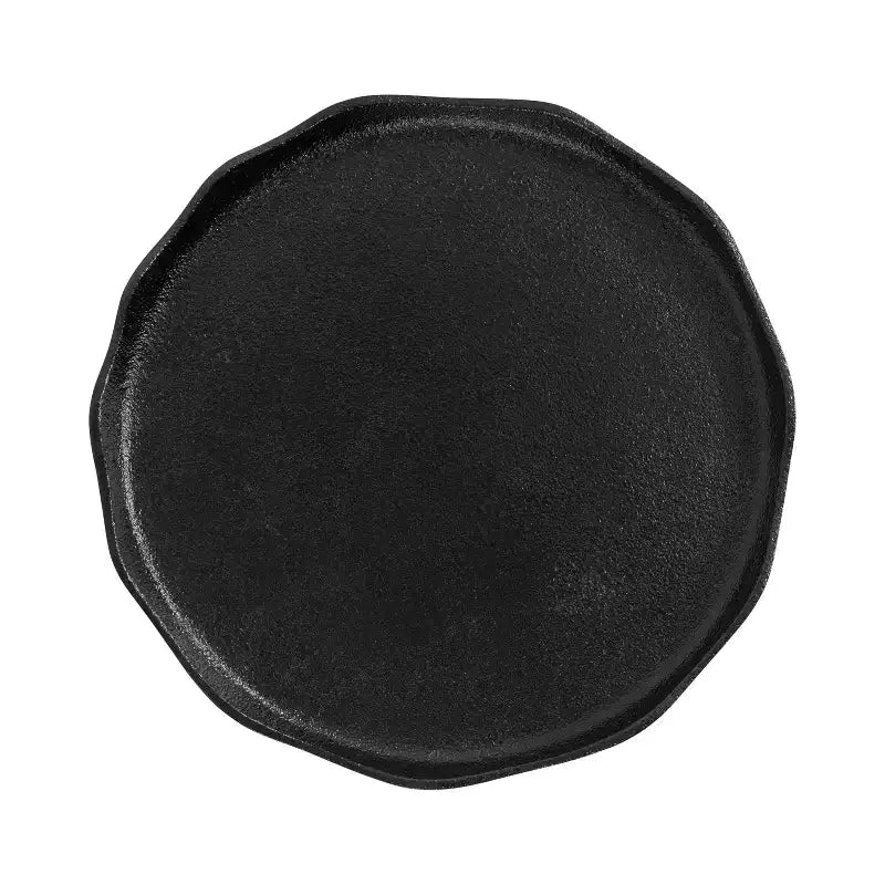 Kate and Laurel Alessia Round Side Table
