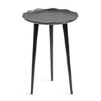 Kate and Laurel Alessia Round Side Table