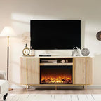 70 Mobili TV Camino di lusso moderni, Centro multimediale, Consolle TV