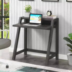 Newport Lilly 2 Tier Desk - Breighton Home