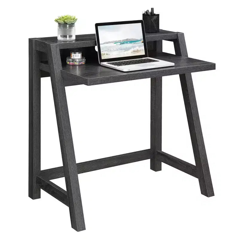 Newport Lilly 2 Tier Desk - Breighton Home