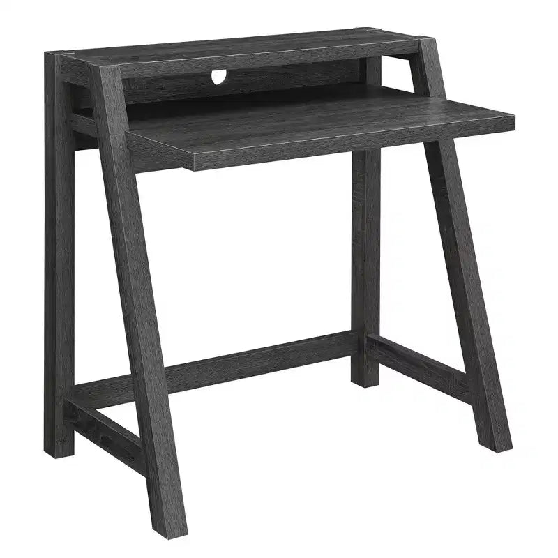 Newport Lilly 2 Tier Desk - Breighton Home