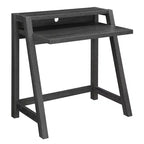 Newport Lilly 2 Tier Desk - Breighton Home
