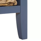 Everly Drawer Side Table - AMH5743 - Safavieh Couture