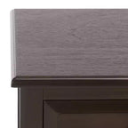 Everly Drawer Side Table - AMH5743 - Safavieh Couture