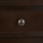 Everly Drawer Side Table - AMH5743 - Safavieh Couture