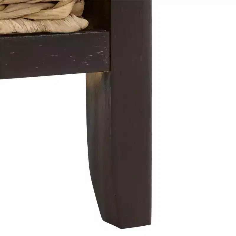 Everly Drawer Side Table - AMH5743 - Safavieh Couture