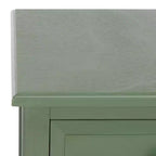 Everly Drawer Side Table - AMH5743 - Safavieh Couture
