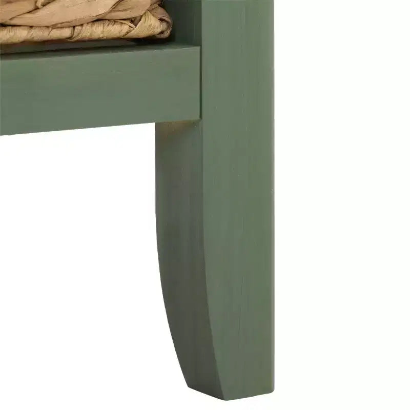 Everly Drawer Side Table - AMH5743 - Safavieh Couture
