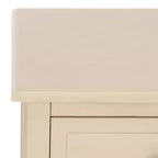 Everly Drawer Side Table - AMH5743 - Safavieh Couture