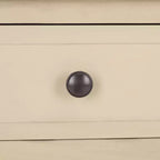 Everly Drawer Side Table - AMH5743 - Safavieh Couture