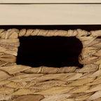 Everly Drawer Side Table - AMH5743 - Safavieh Couture