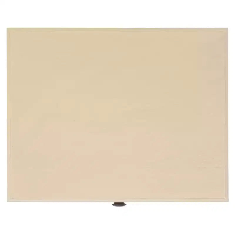 Everly Drawer Side Table - AMH5743 - Safavieh Couture