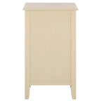 Everly Drawer Side Table - AMH5743 - Safavieh Couture