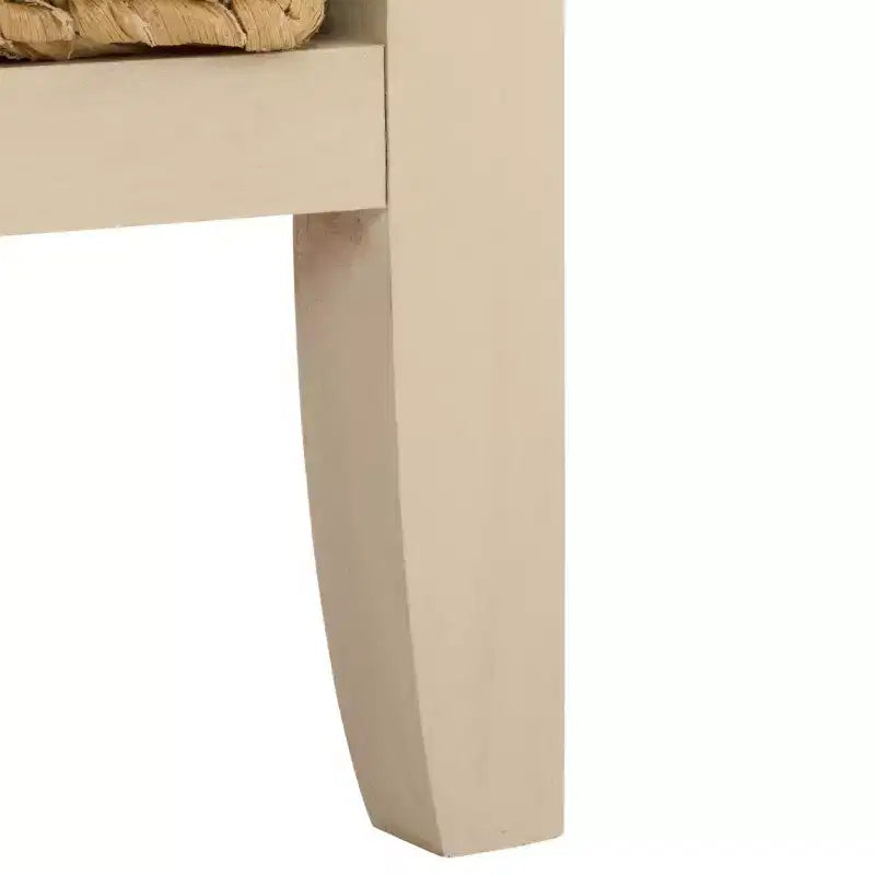 Everly Drawer Side Table - AMH5743 - Safavieh Couture