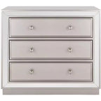 Commode 3 tiroirs Basie - CHS6414 - Safavieh