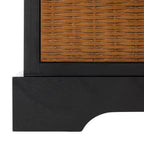 Landers 6 Drawer Storage Unit - STG5700 - Safavieh