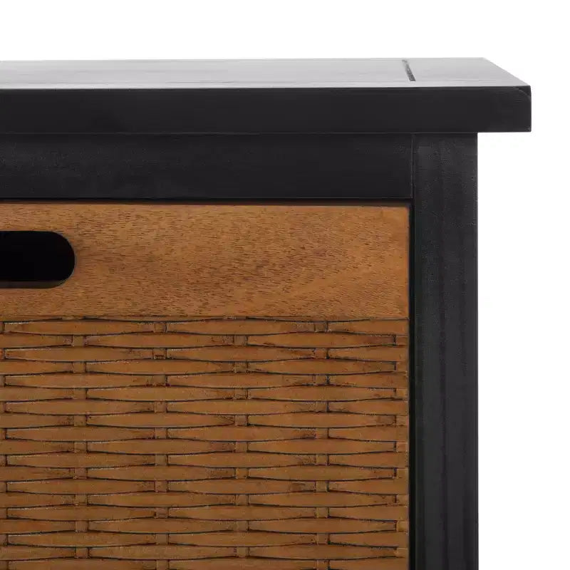 Landers 6 Drawer Storage Unit - STG5700 - Safavieh
